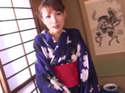 口爆精飲 水原里香